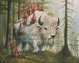 Big Top Bisen - Original