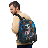 Calavera - Minimalist Backpack