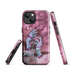 Just Like a Prayer - Tough Case for iPhone®