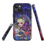 Alice in Wonderland - Tough Case for iPhone®