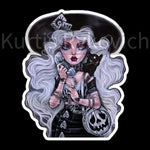 Call From Beyond - Bubble-free stickers