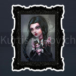 Child of Woe - Bubble-free stickers