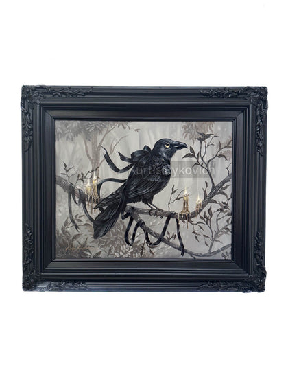 Nevermore - Original