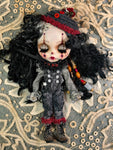 Geraldine- Damsel Doll Original