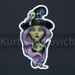 Perfect Emerald - Bubble-free stickers