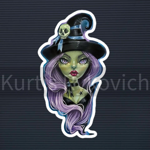 Perfect Emerald - Bubble-free stickers