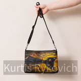 Midnight Windup - Crossbody bag