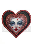 Heart Flutter- Original