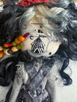 Geraldine- Damsel Doll Original