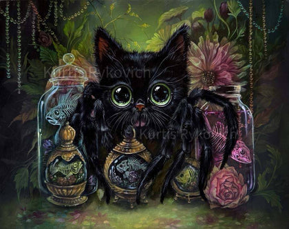 The Collector