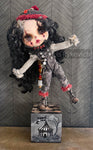 Geraldine- Damsel Doll Original