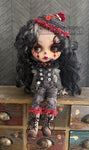 Geraldine- Damsel Doll Original