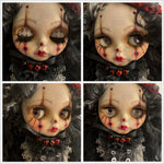 Geraldine- Damsel Doll Original