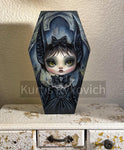 Belfry Angel- Original