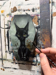 Onyx fog- Original