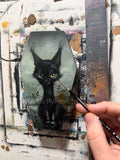 Onyx fog- Original
