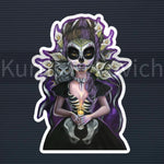 Sombra - Bubble-free stickers