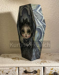 Belfry Angel- Original