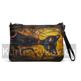 Midnight Windup - Crossbody bag