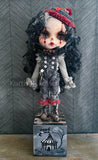 Geraldine- Damsel Doll Original