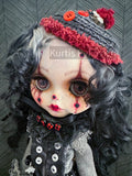 Geraldine- Damsel Doll Original