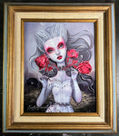 You Wanted Flowers - Holiday Treausure