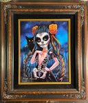 Calavera- Holiday Treausure