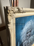 Quiet Snow- Original (Copy)