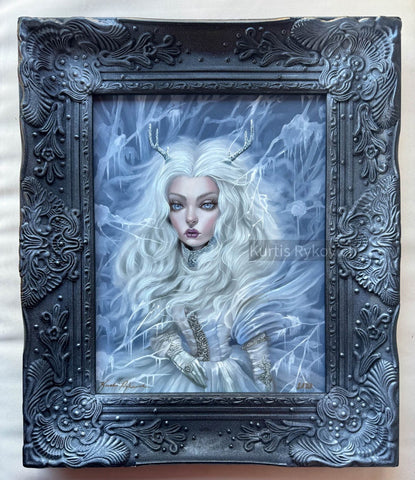 Wintertide- Holiday Original in I