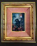 The Ravenand the Candle-Original