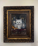 Mortician’s Assistant- Original