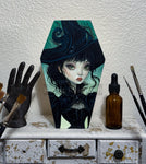 Verdant Smoke- Original