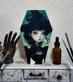 Verdant Smoke- Original