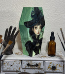 Verdant Smoke- Original