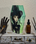 Verdant Smoke- Original