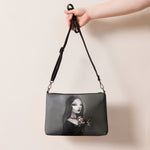 Mrs. Addams - Crossbody bag