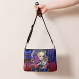 Alice in Wonderland - Crossbody bag