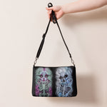 Circus Macabre - Crossbody bag