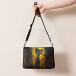 Midnight Windup - Crossbody bag