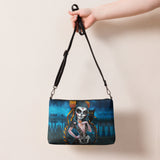 Calavera - Crossbody bag