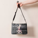 Let Them Eat Cake - Crossbody bag