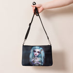 Ghost Bride - Crossbody bag