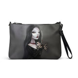 Mrs. Addams - Crossbody bag