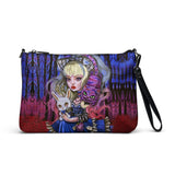 Alice in Wonderland - Crossbody bag