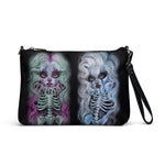 Circus Macabre - Crossbody bag