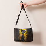 Midnight Windup - Crossbody bag