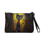 Midnight Windup - Crossbody bag