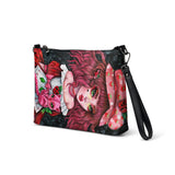 Strawberries - Crossbody bag