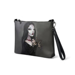 Mrs. Addams - Crossbody bag