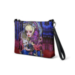 Alice in Wonderland - Crossbody bag